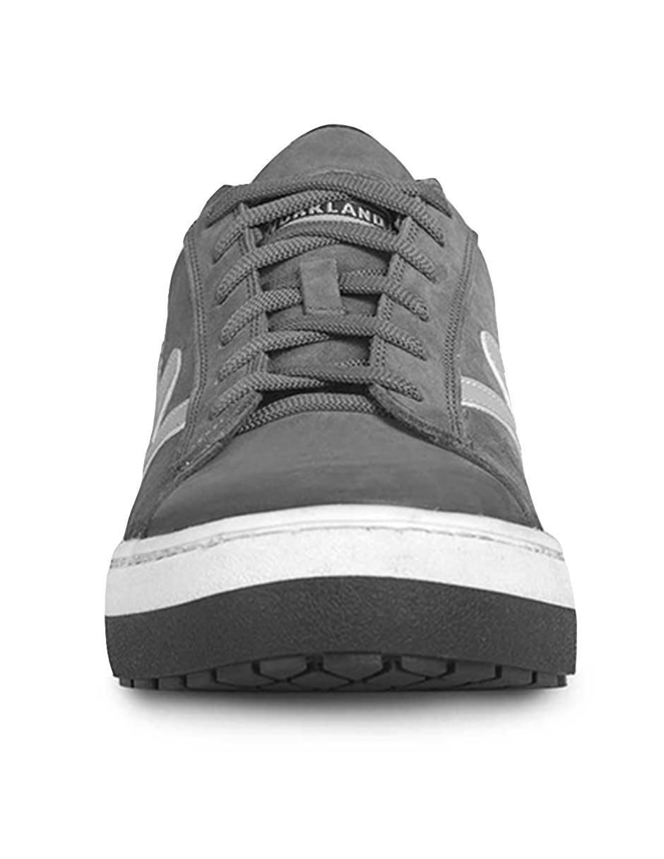 Tenis de piel para hombre 3