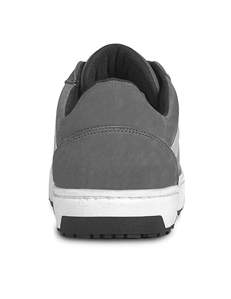 Tenis de piel para hombre 6
