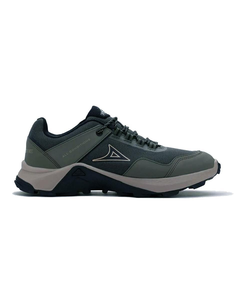 Tenis de piel 1306 para hombre Tenis de piel 1306 para hombre
