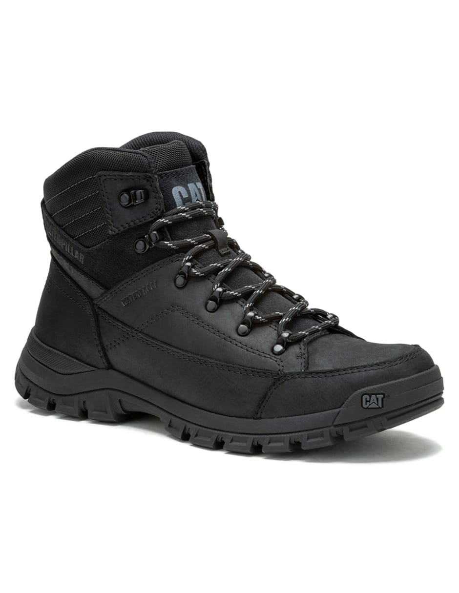 Bota de piel para hombre Bota de piel para hombre