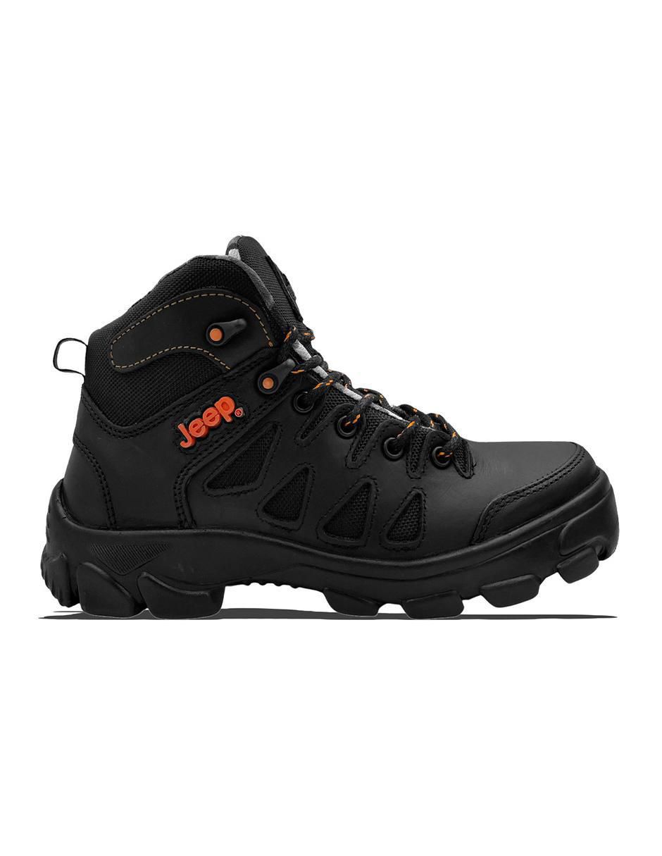 Bota Wagon 800 de piel para hombre Bota Wagon 800 de piel para hombre