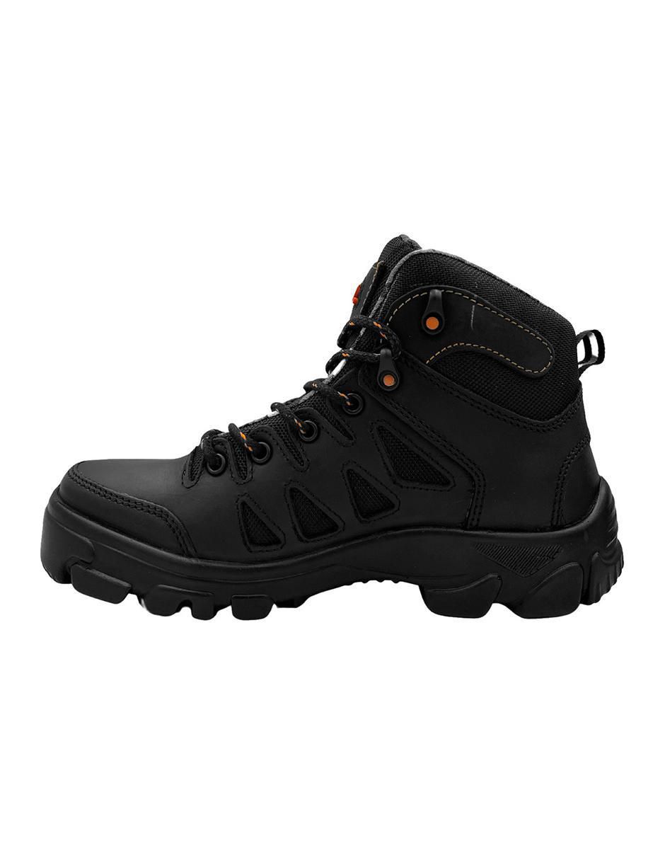 Bota Wagon 800 de piel para hombre
