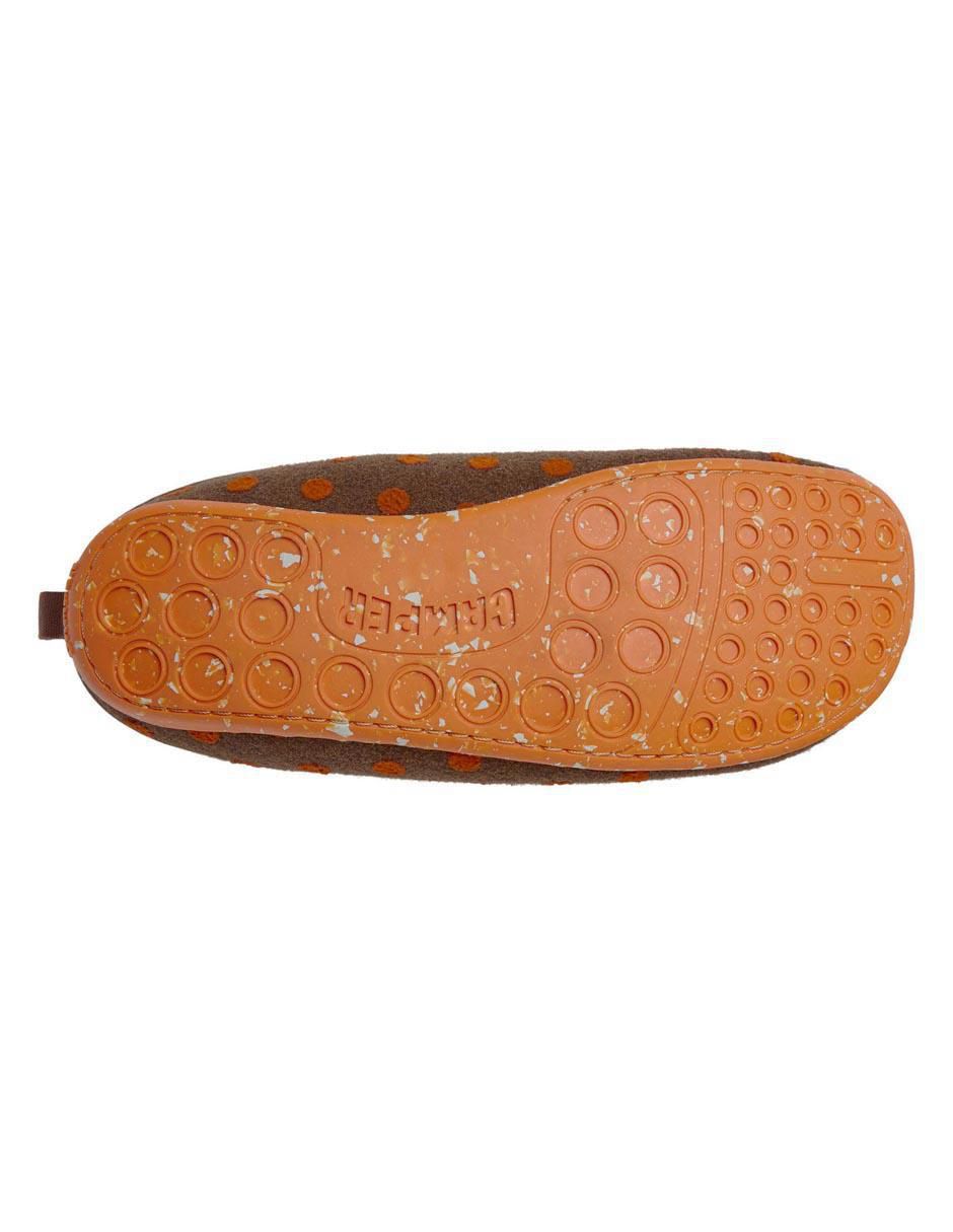 Pantufla Wabi para hombre 5