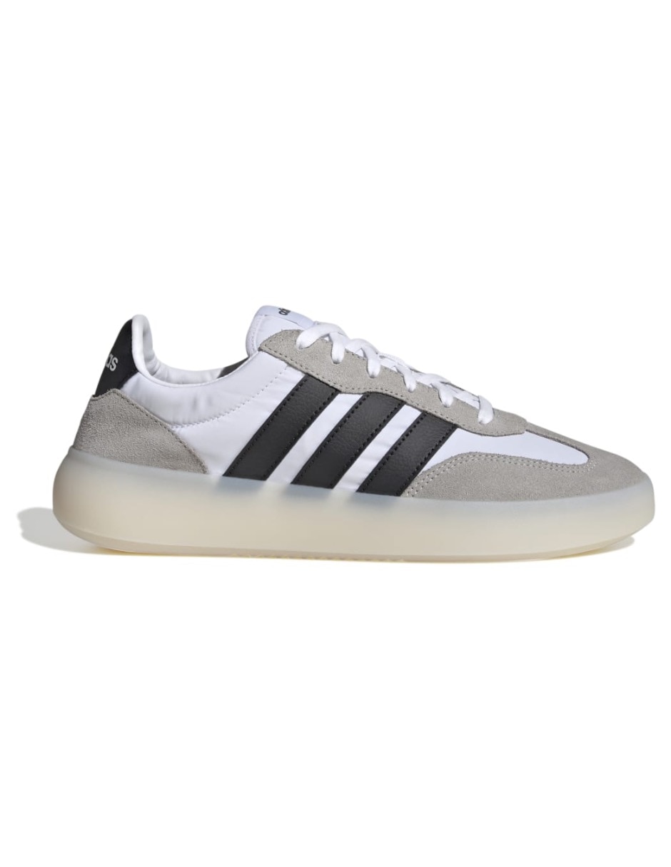 Tenis de piel Barreda Decode para hombre Tenis de piel Barreda Decode para hombre