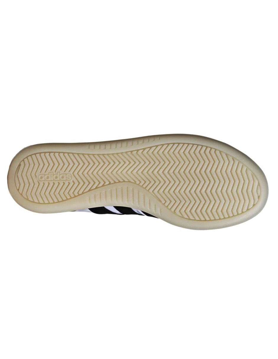 Tenis de piel Barreda Decode para hombre 5