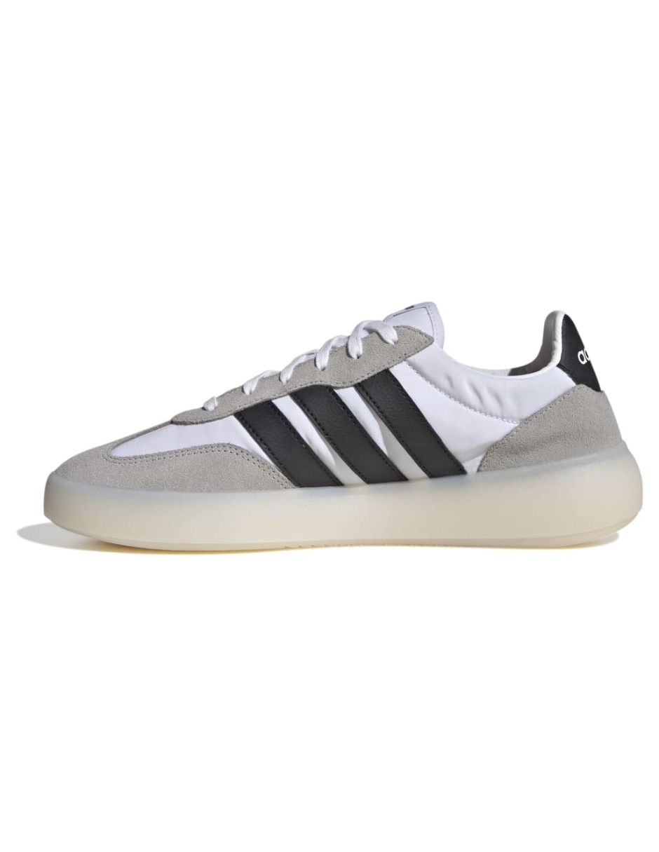 Tenis de piel Barreda Decode para hombre 4