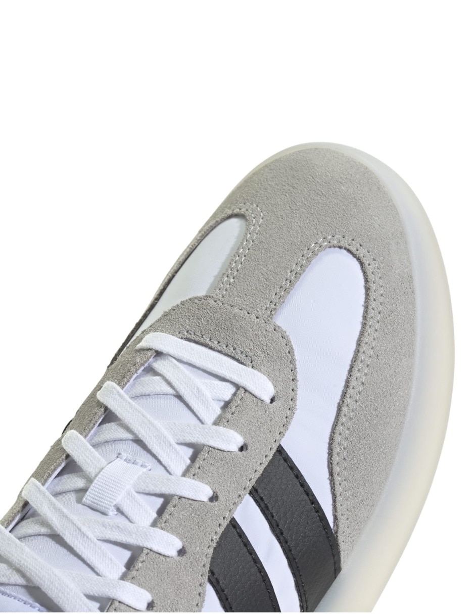 Tenis de piel Barreda Decode para hombre 3