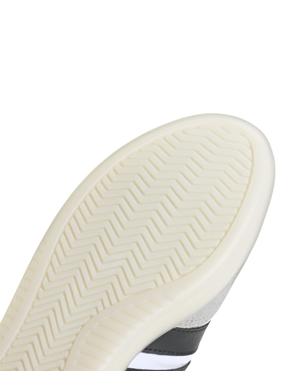 Tenis de piel Barreda Decode para hombre 6