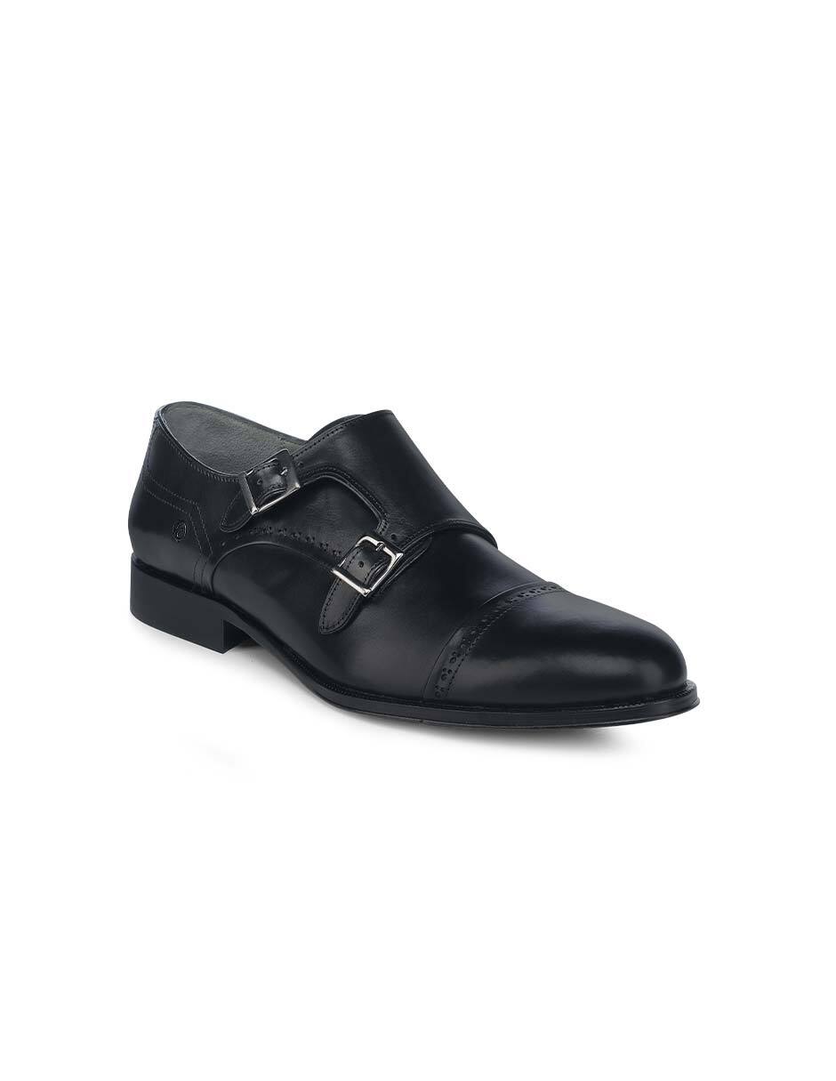 Zapato monk para hombre Zapato monk para hombre