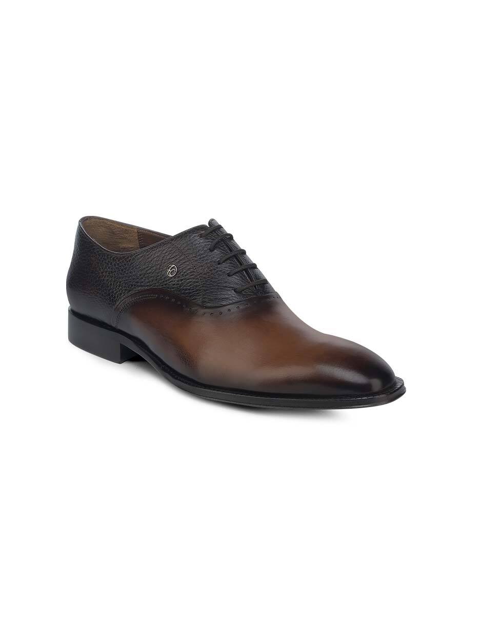 Zapato oxford Franco para hombre