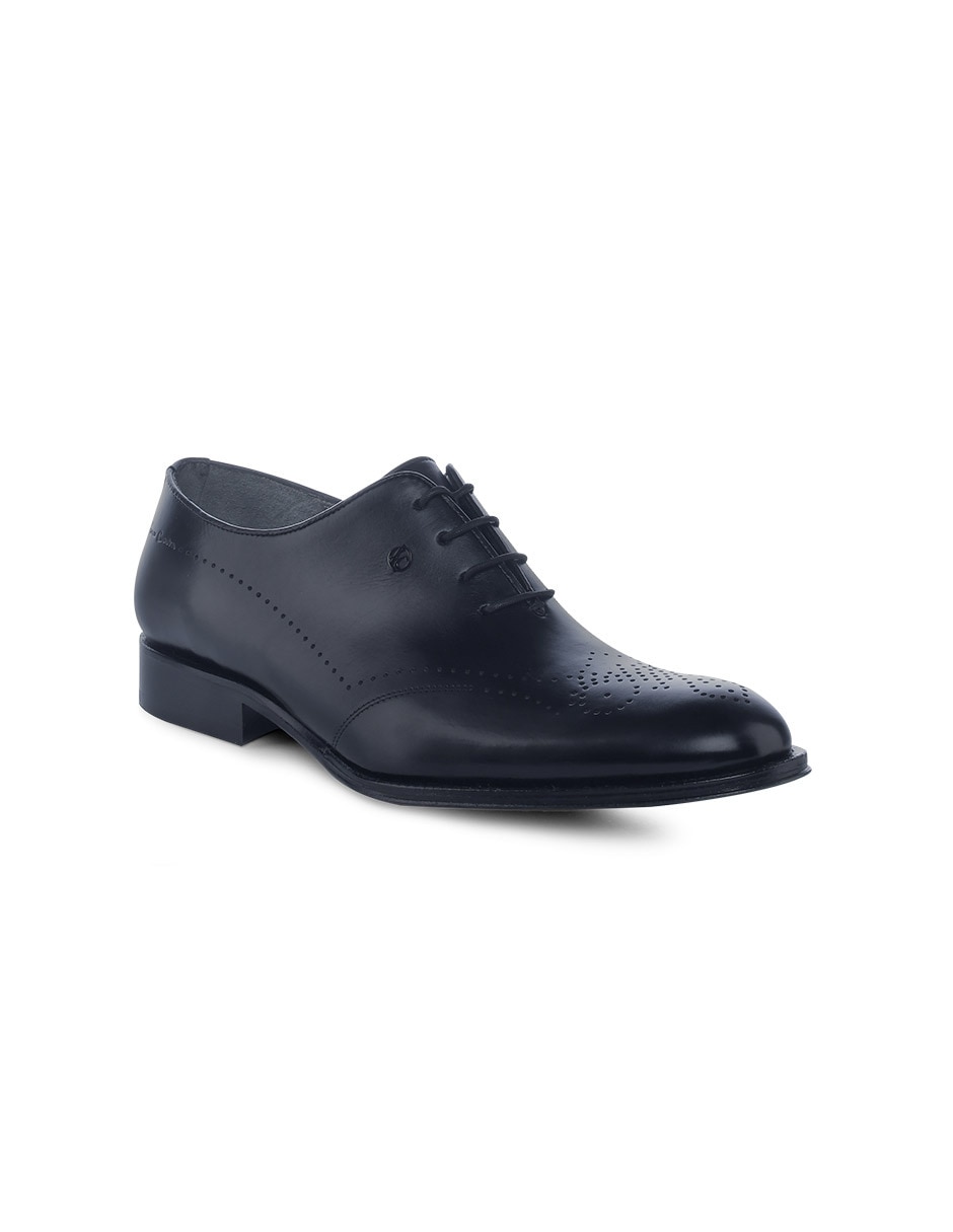 Zapato oxford Franco para hombre