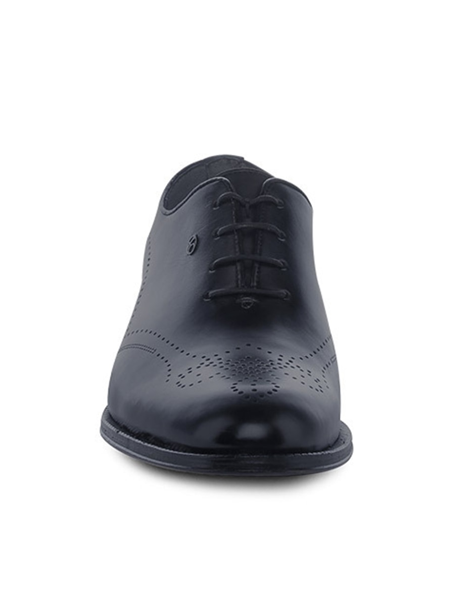 Zapato oxford Franco para hombre 5