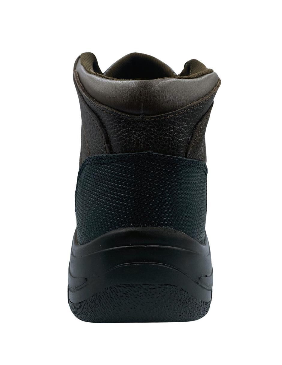 Bota Colorado 1900-50 de piel para hombre 4