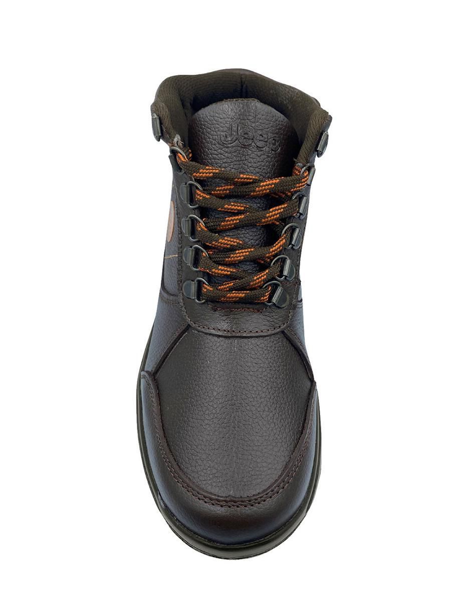 Bota Colorado 1900-50 de piel para hombre 5