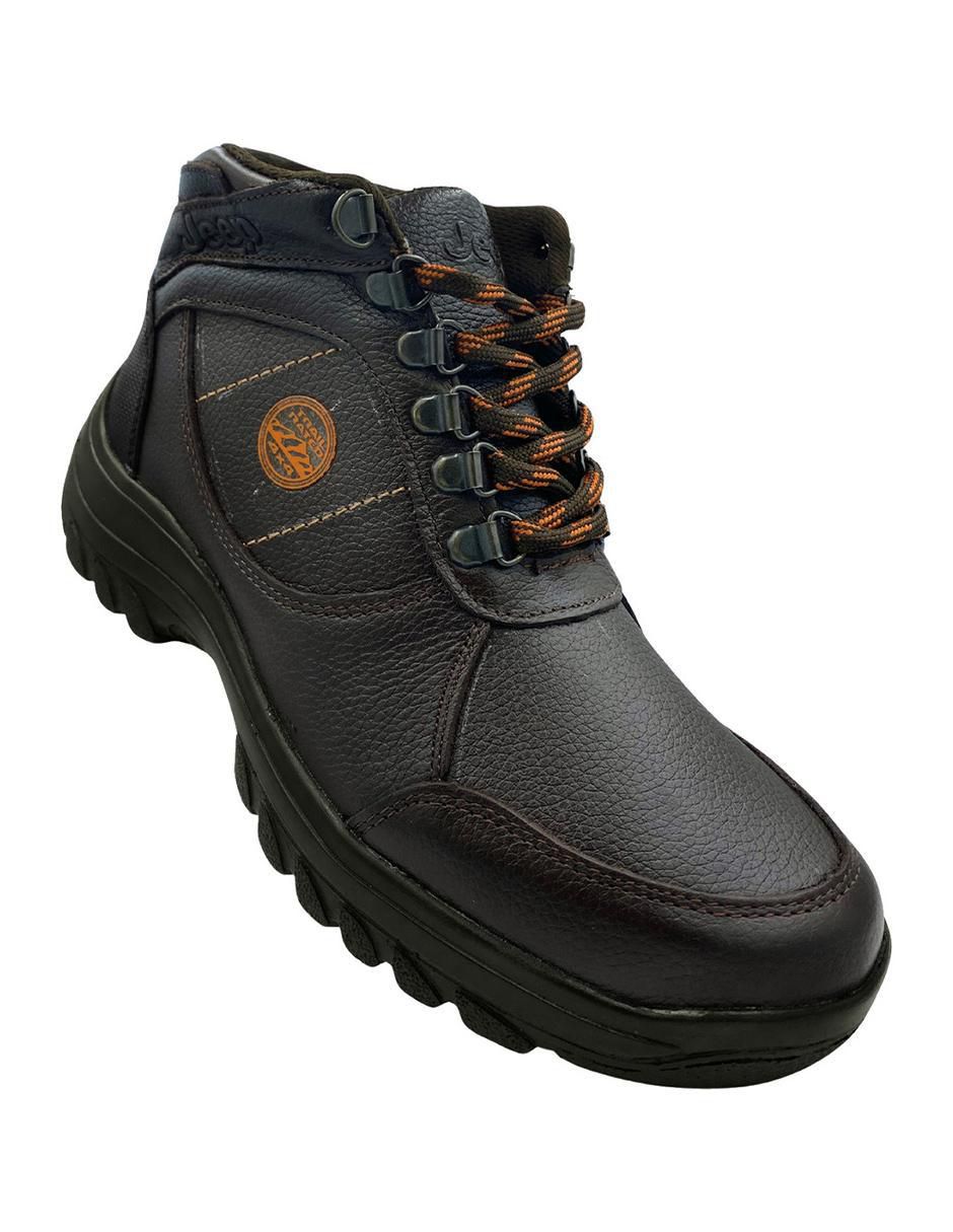 Bota Colorado 1900-50 de piel para hombre 7