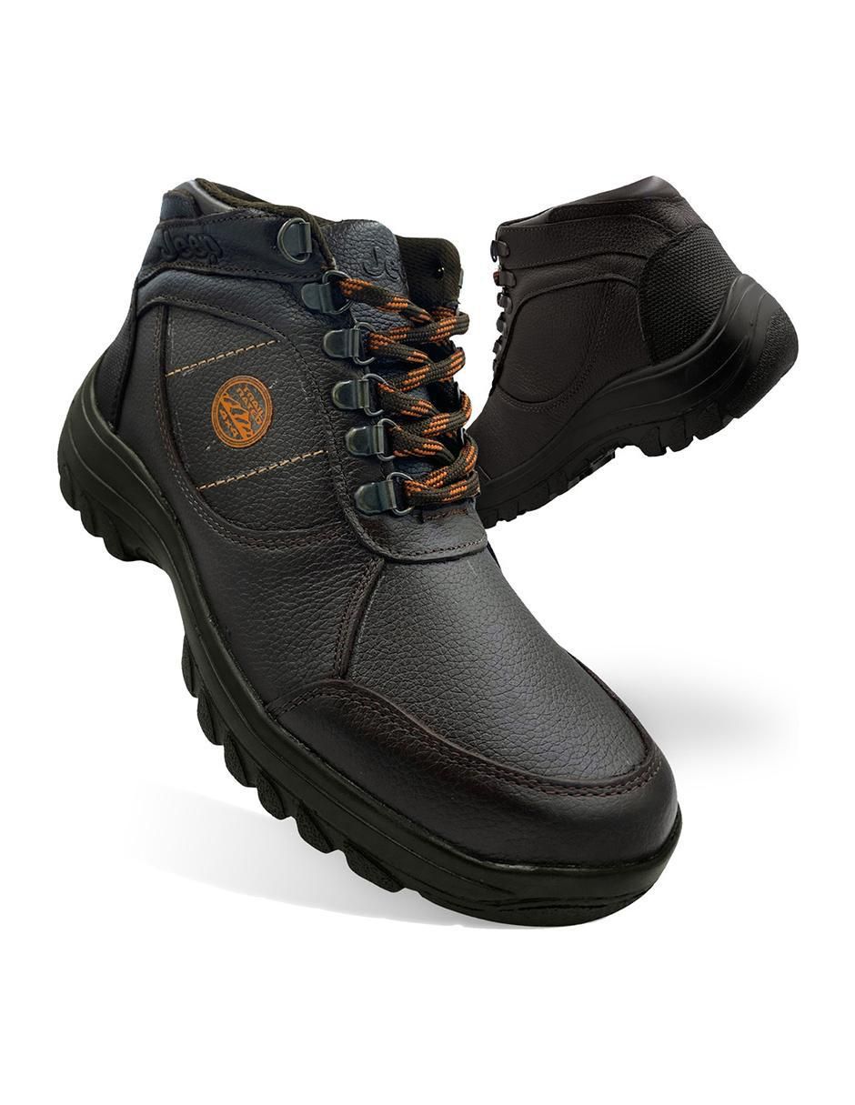 Bota Colorado 1900-50 de piel para hombre 8