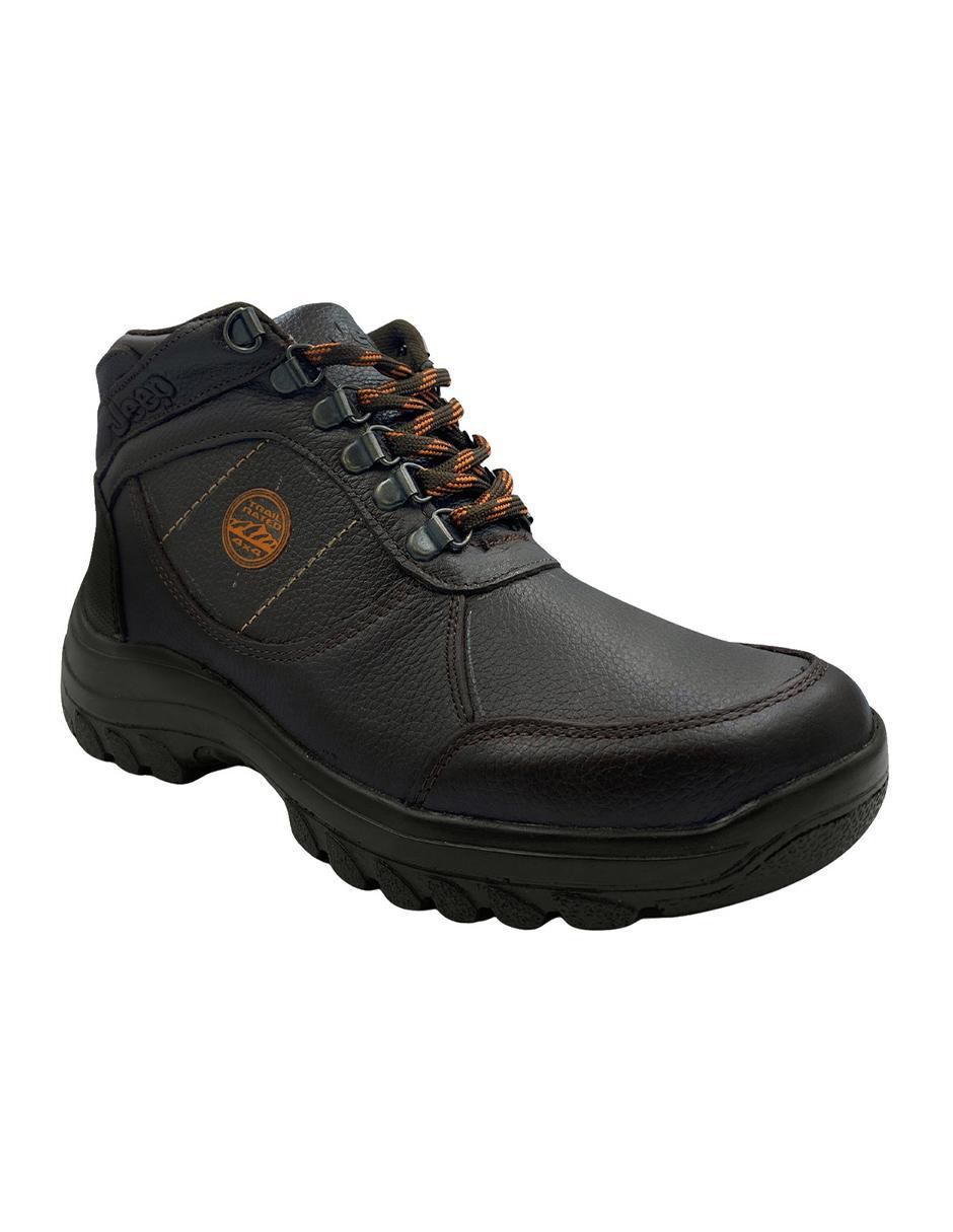 Bota Colorado 1900-50 de piel para hombre 9
