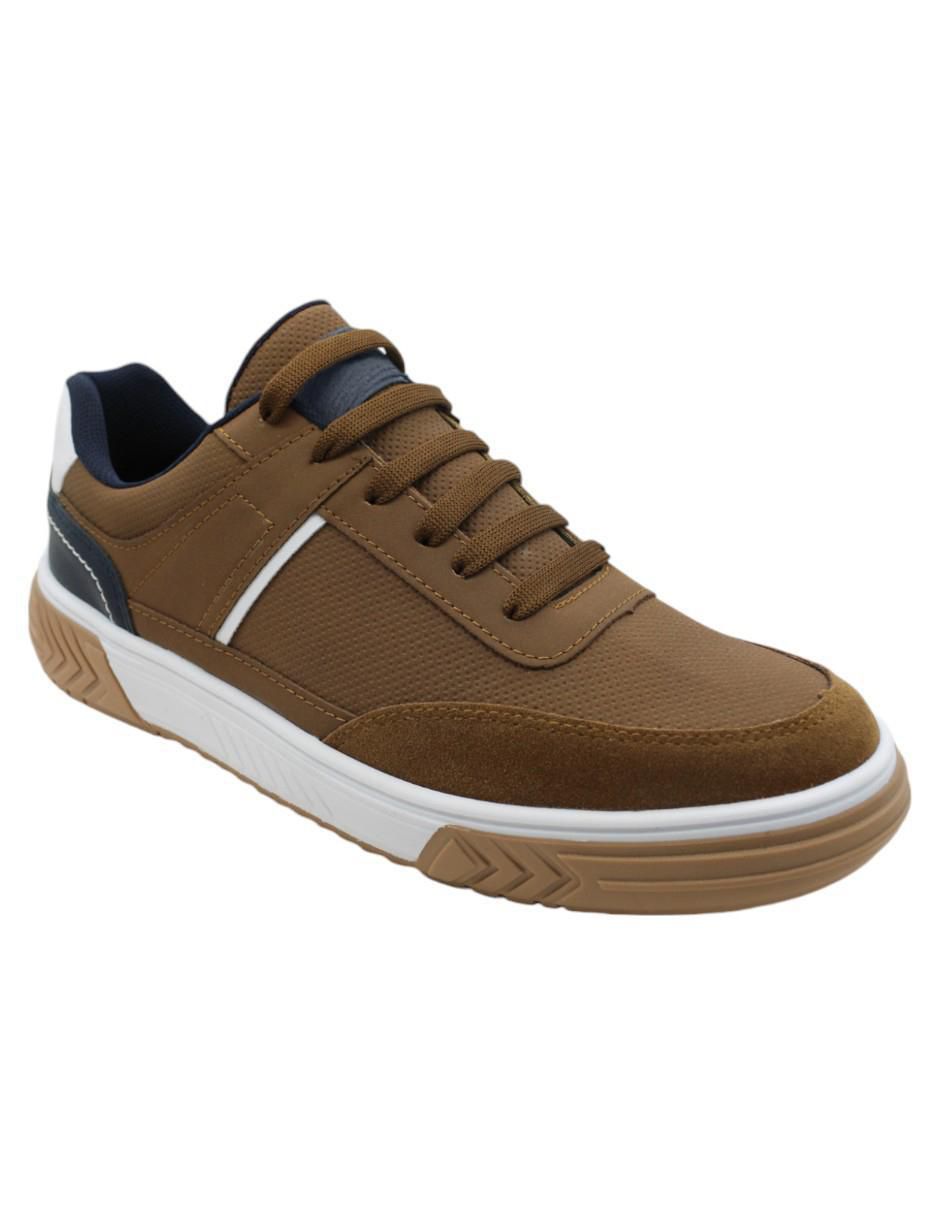 Tenis Pequeños Productores para hombre