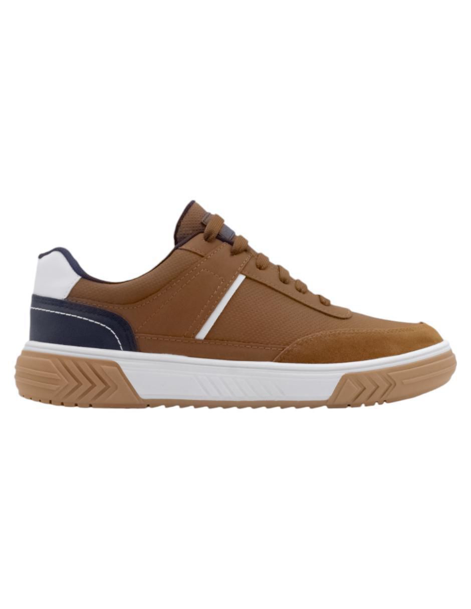 Tenis Pequeños Productores para hombre 3