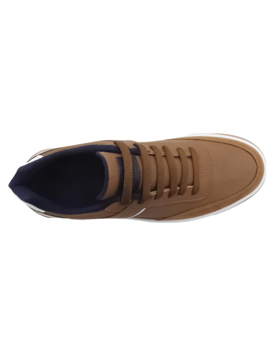 Tenis Pequeños Productores para hombre 4