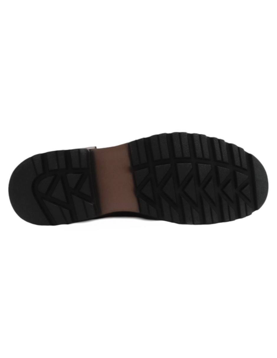 Bota Rbsoul de piel para hombre