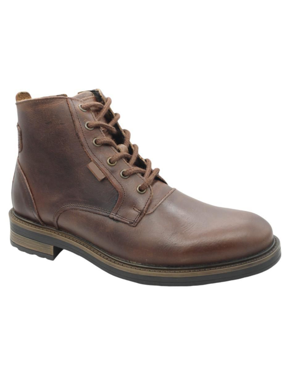 Bota Rbsoul de piel para hombre Bota Rbsoul de piel para hombre