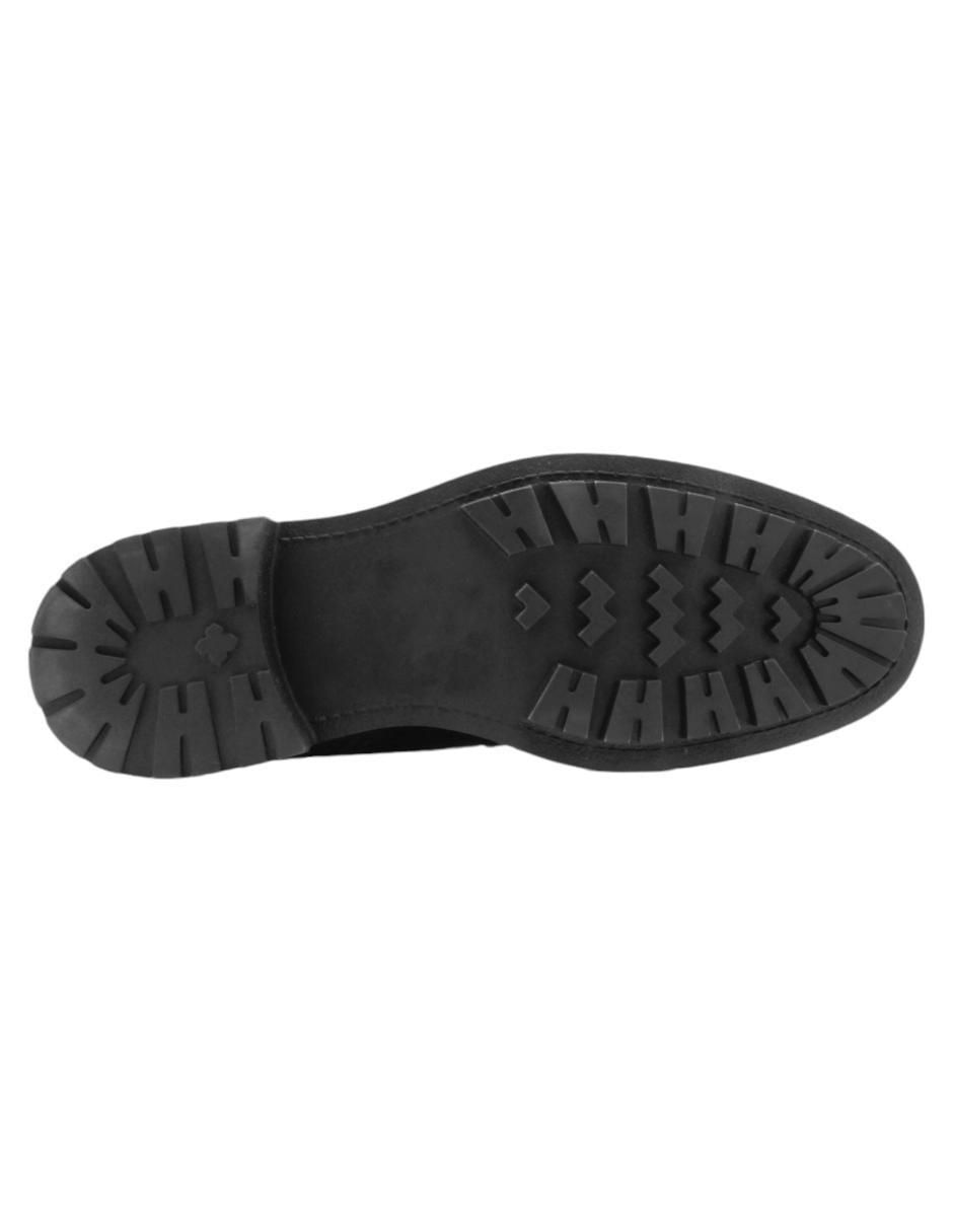 Bota Rbsoul de piel para hombre 2