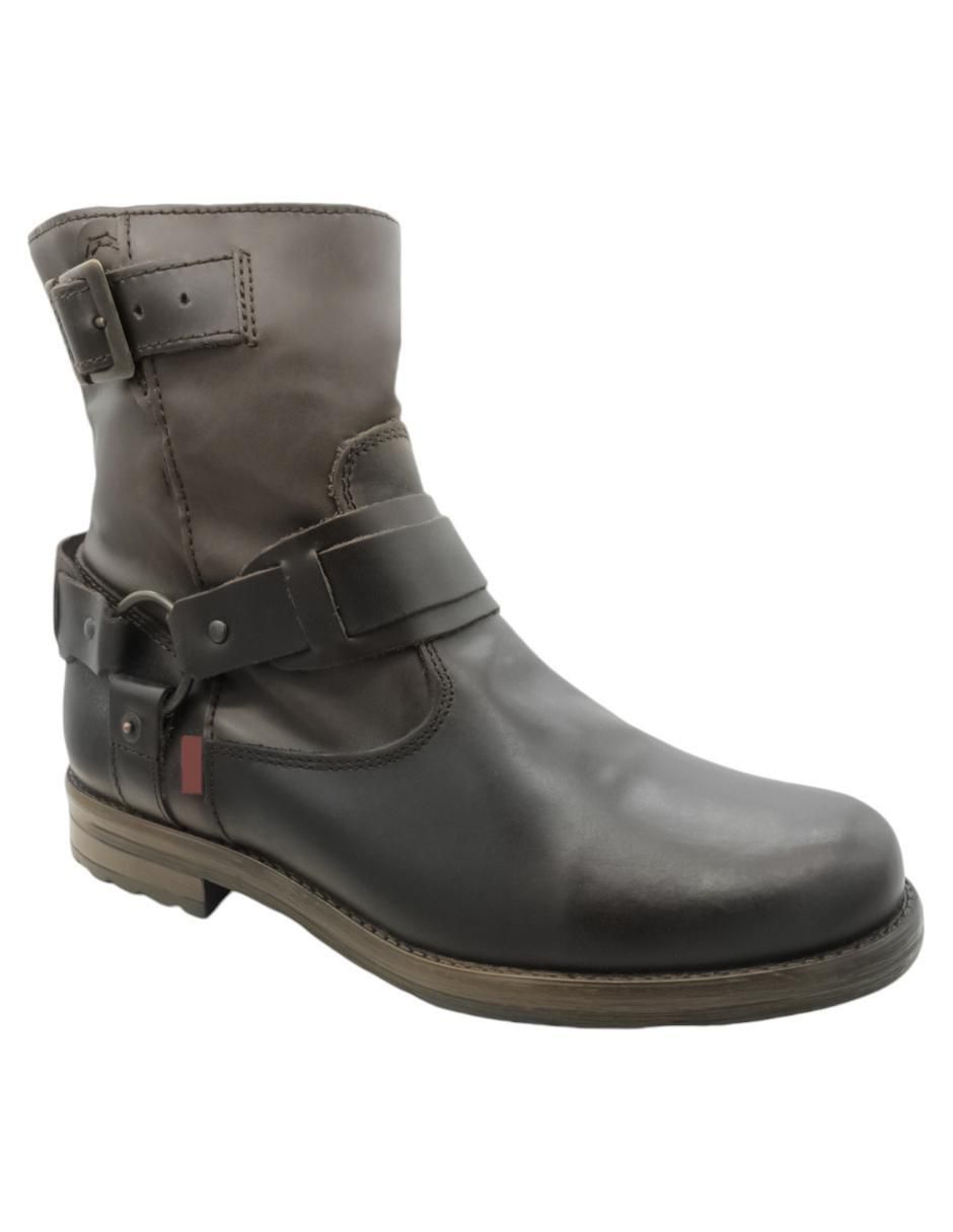 Bota Rbsoul de piel para hombre Bota Rbsoul de piel para hombre
