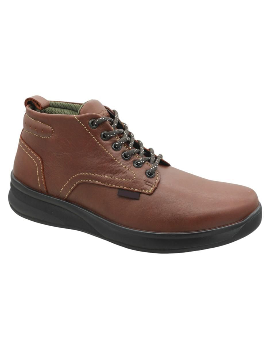 Bota Rbvegano de piel para hombre Bota Rbvegano de piel para hombre