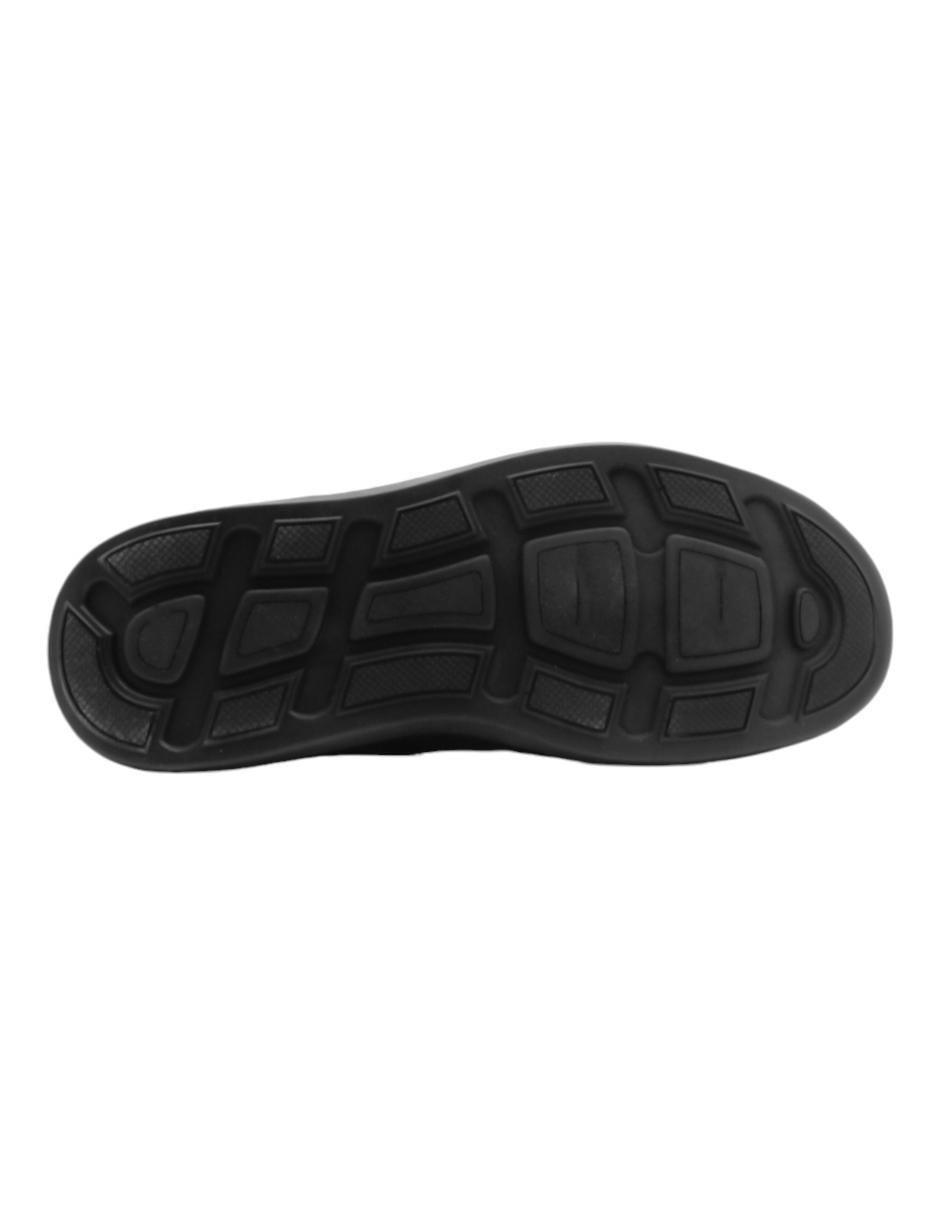 Bota Rbvegano de piel para hombre 2