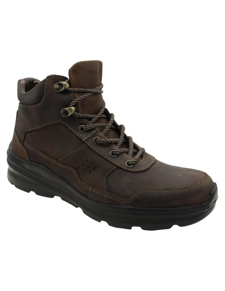 Bota Rbsoul de piel para hombre Bota Rbsoul de piel para hombre