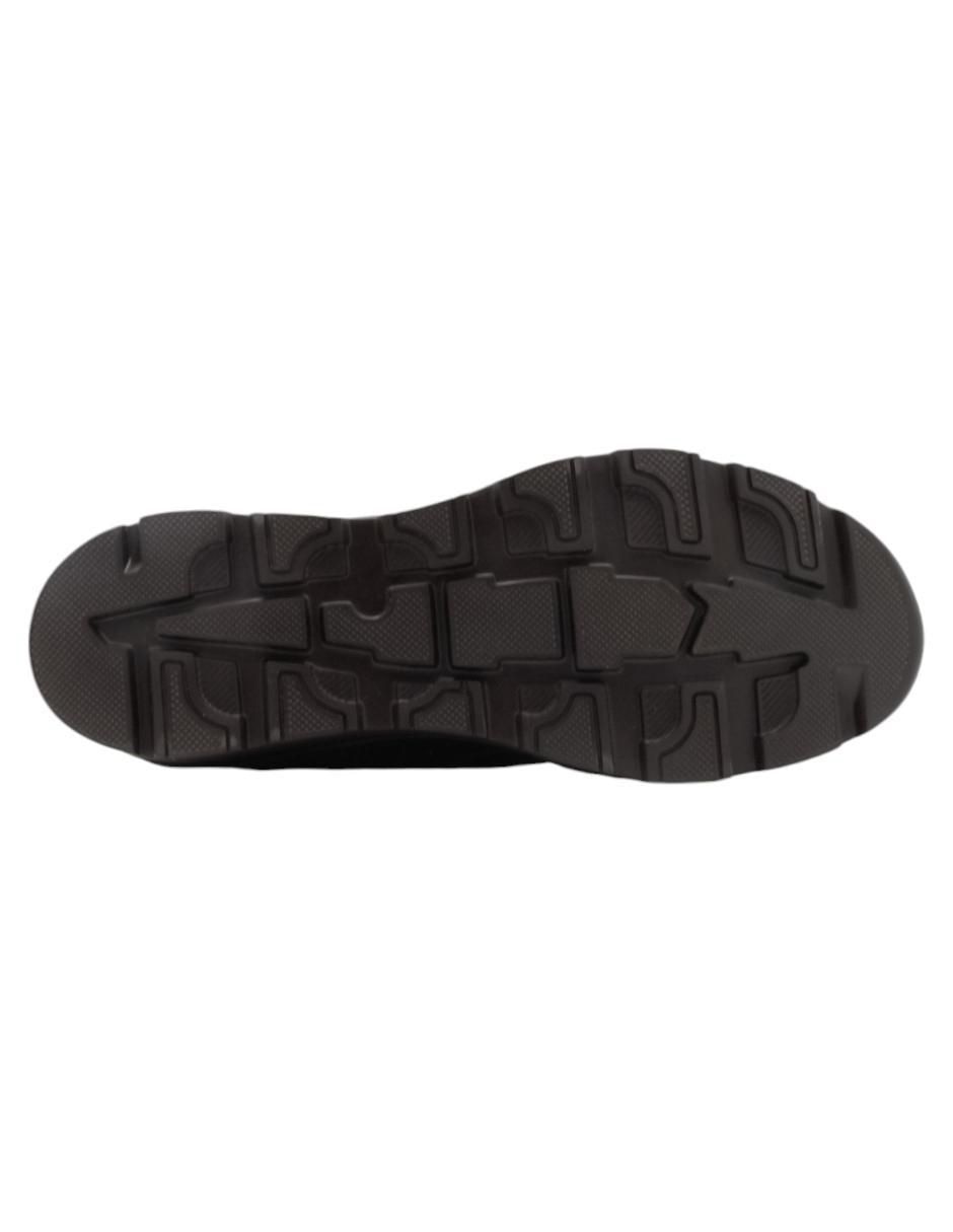 Bota Rbsoul de piel para hombre 2