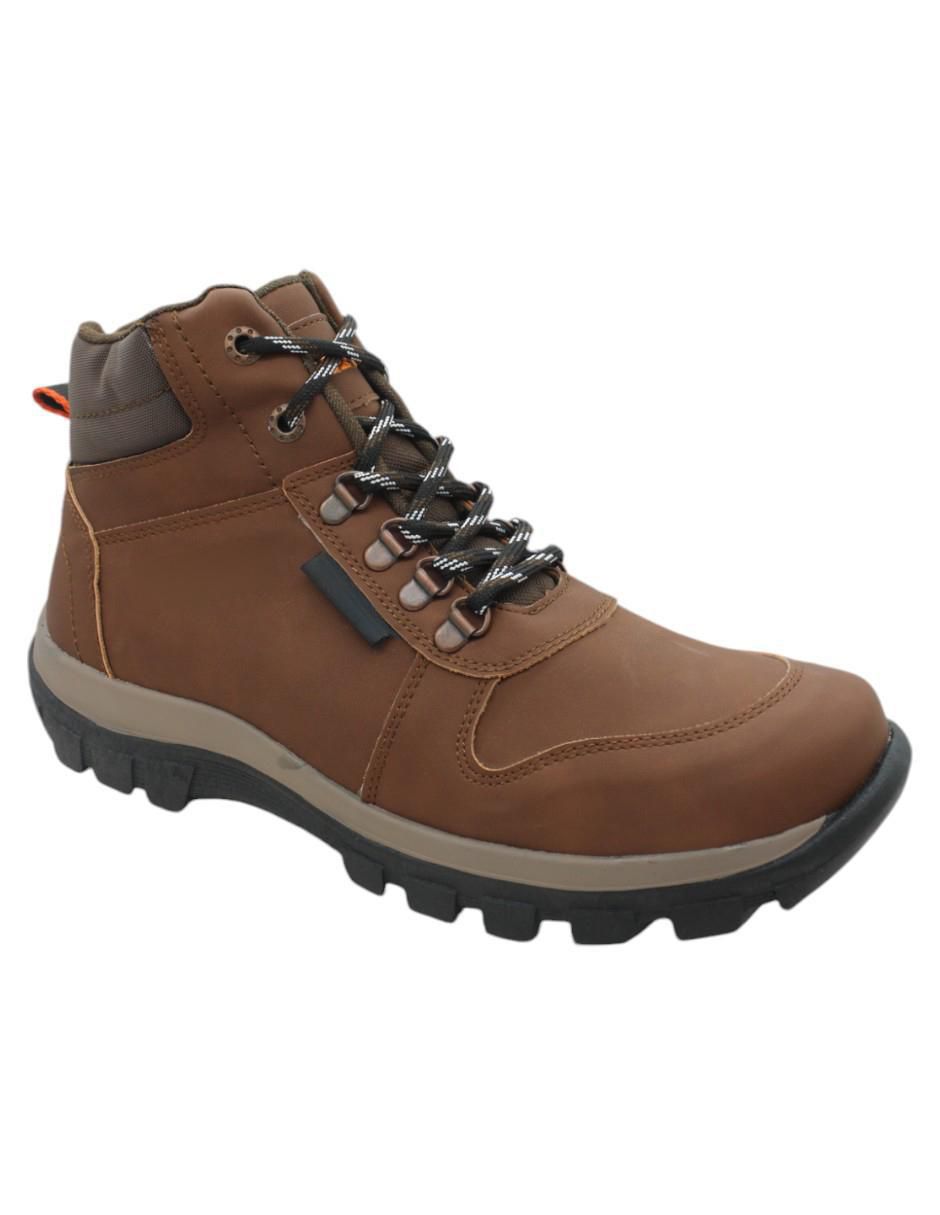 Bota Rbvegano de piel para hombre Bota Rbvegano de piel para hombre