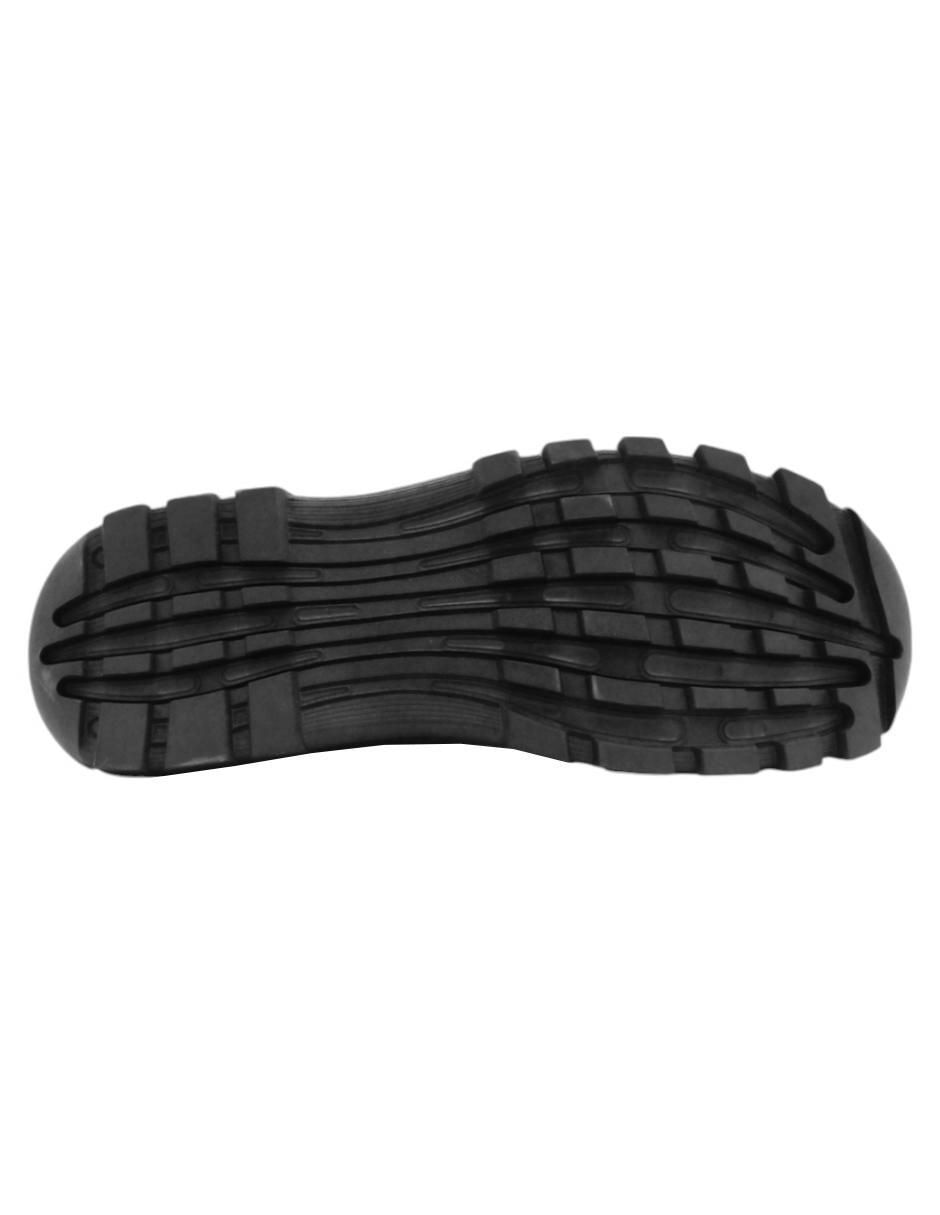Bota Rbvegano de piel para hombre 2