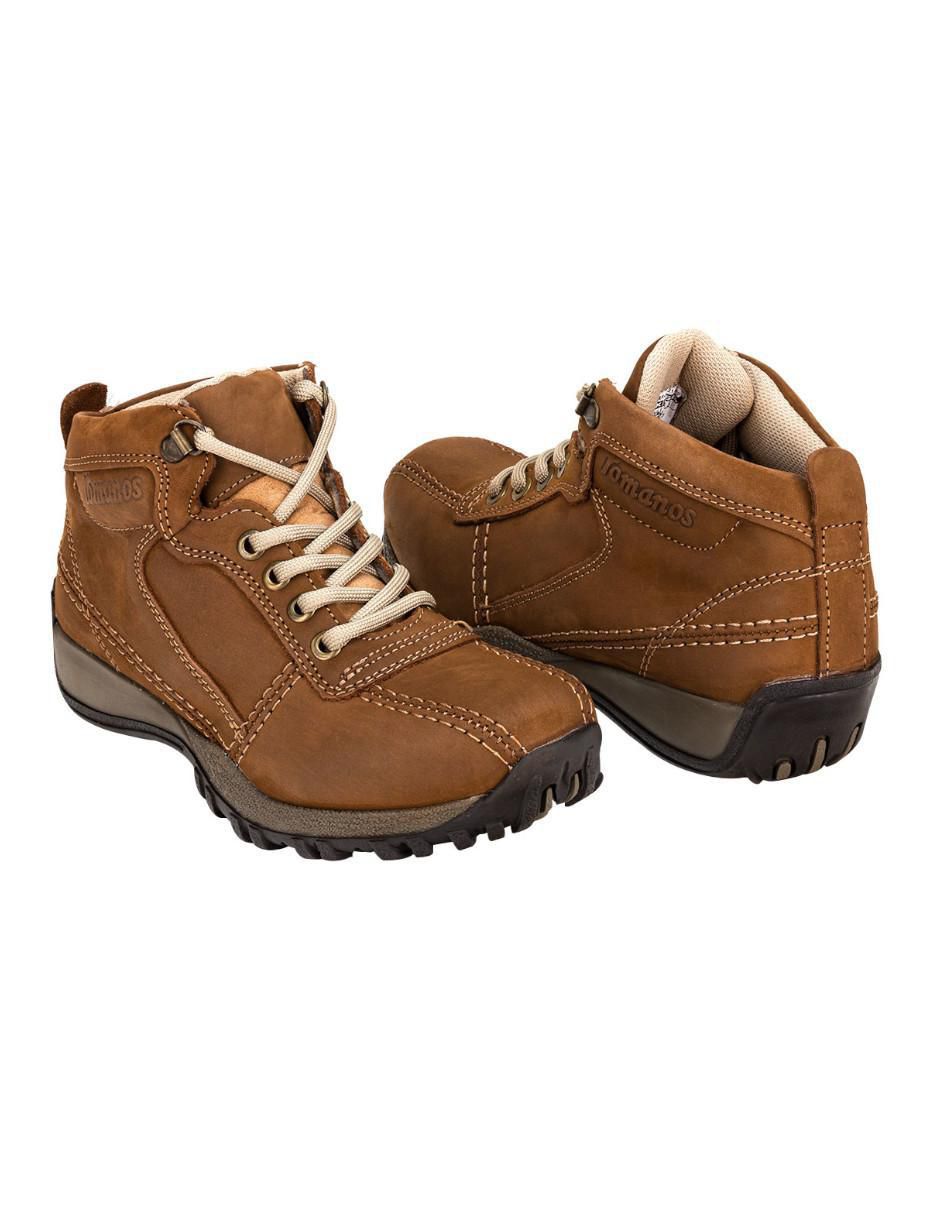 Bota para hombre 5