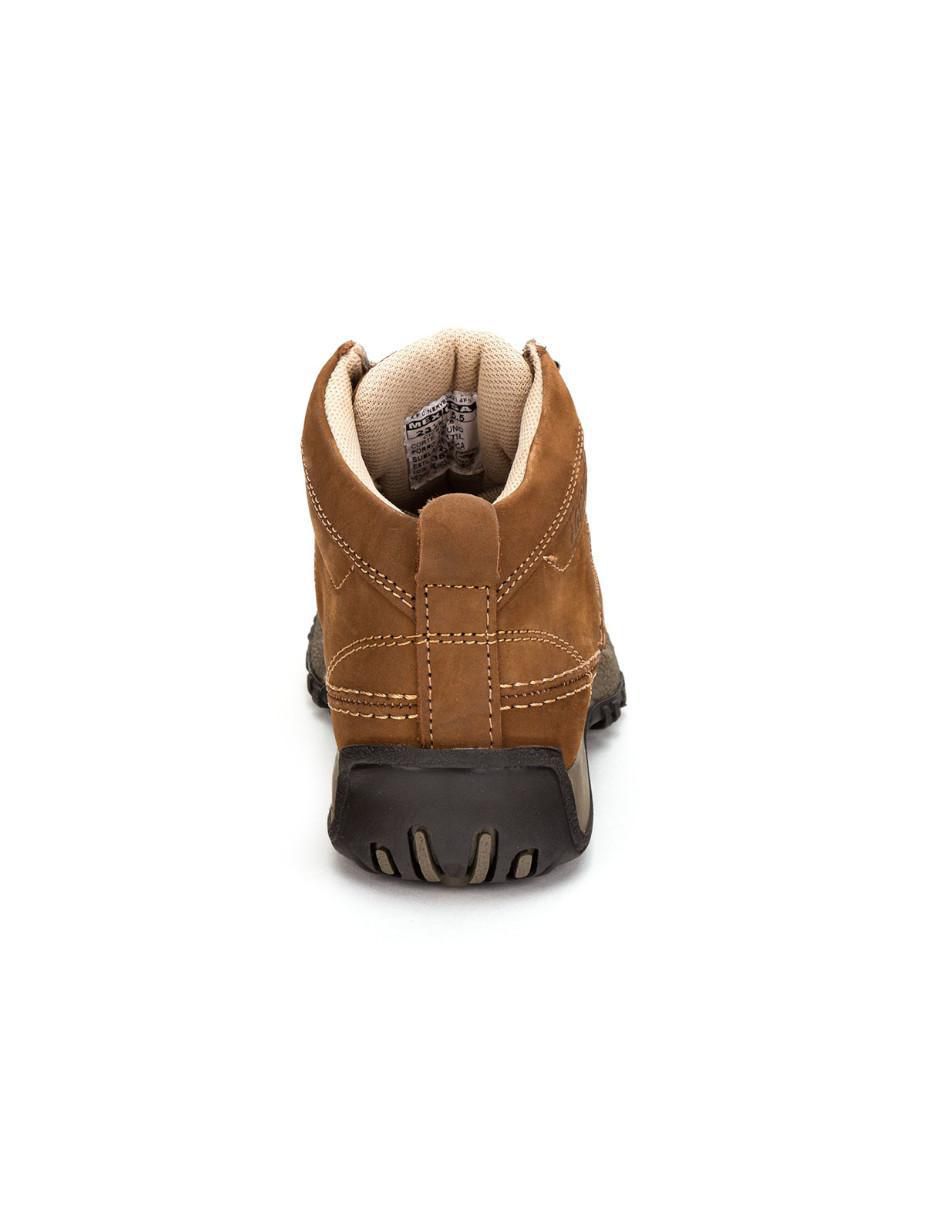 Bota para hombre