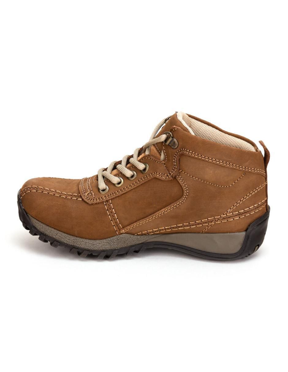 Bota para hombre