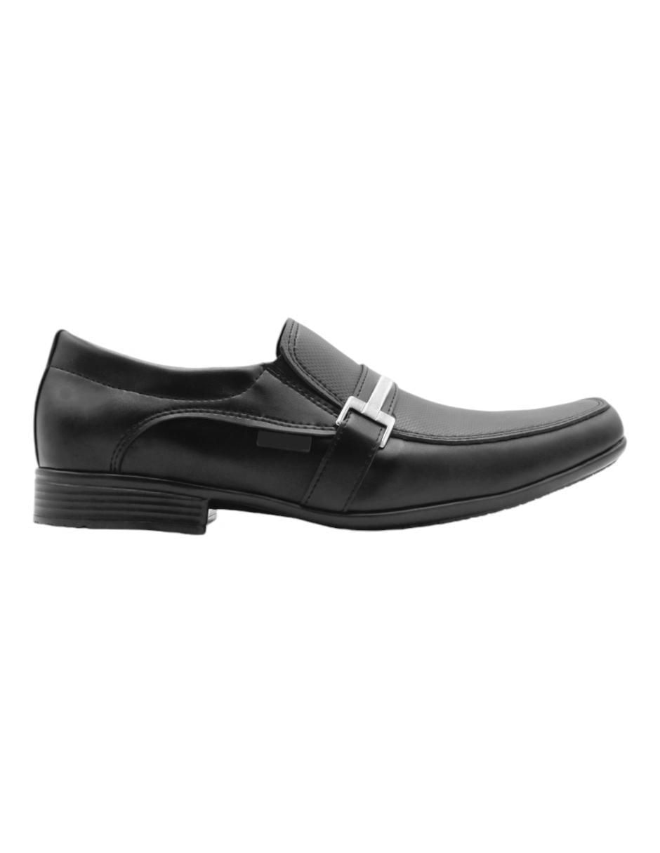 Mocasín Rbvegano para hombre
