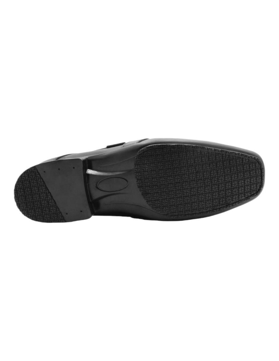 Mocasín Rbvegano para hombre