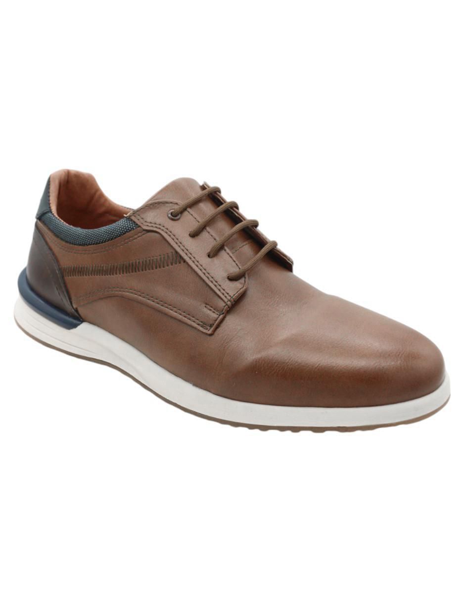 Zapato oxford Rbvegano para hombre