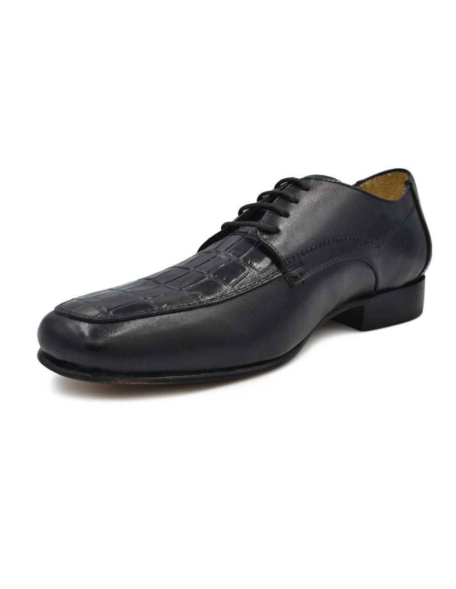 Zapato derby Estilo Dh para hombre