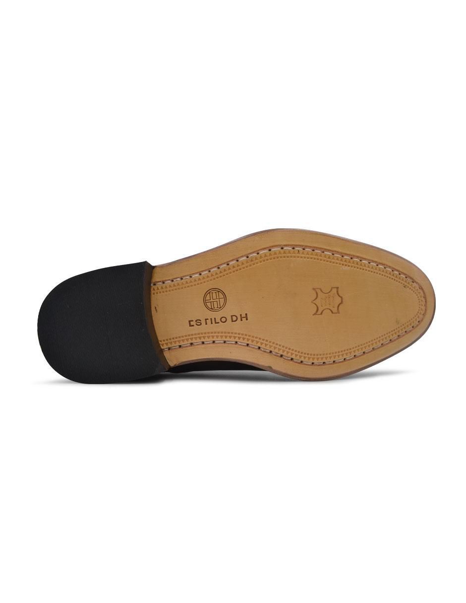 Zapato derby Estilo Dh para hombre