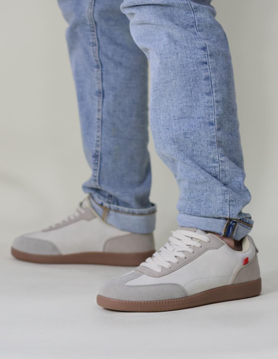 Tenis Rbcloud Steps para hombre 2