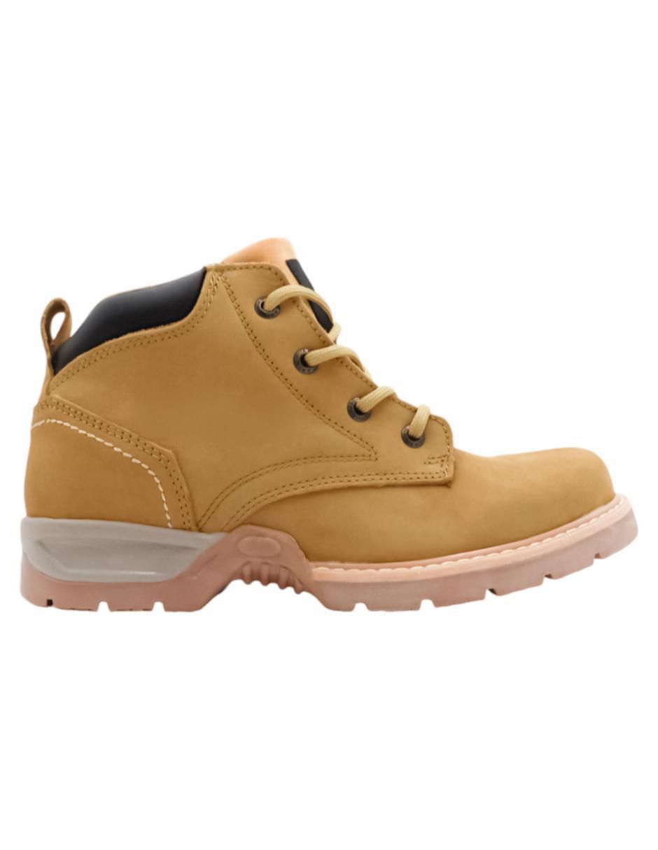 Bota para hombre