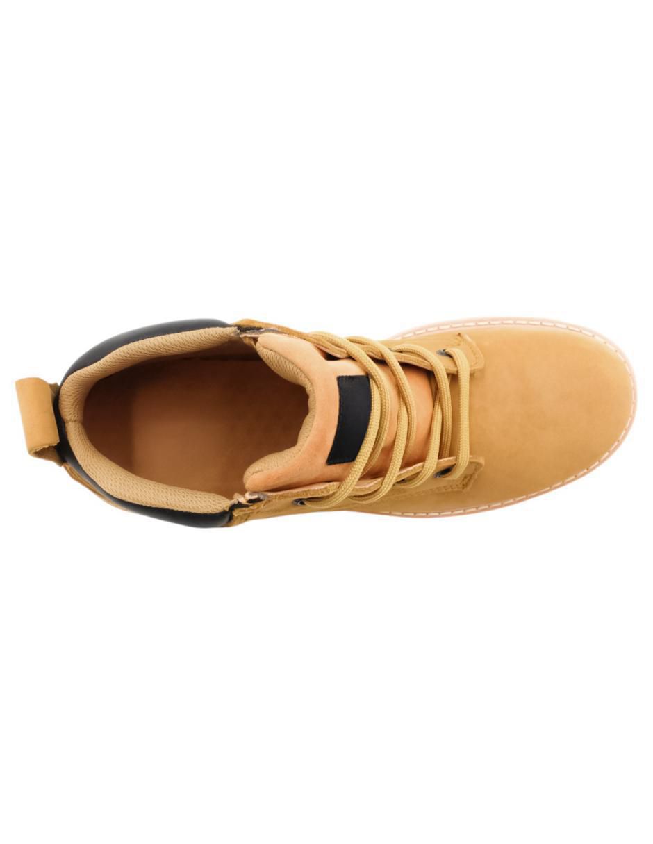 Bota para hombre
