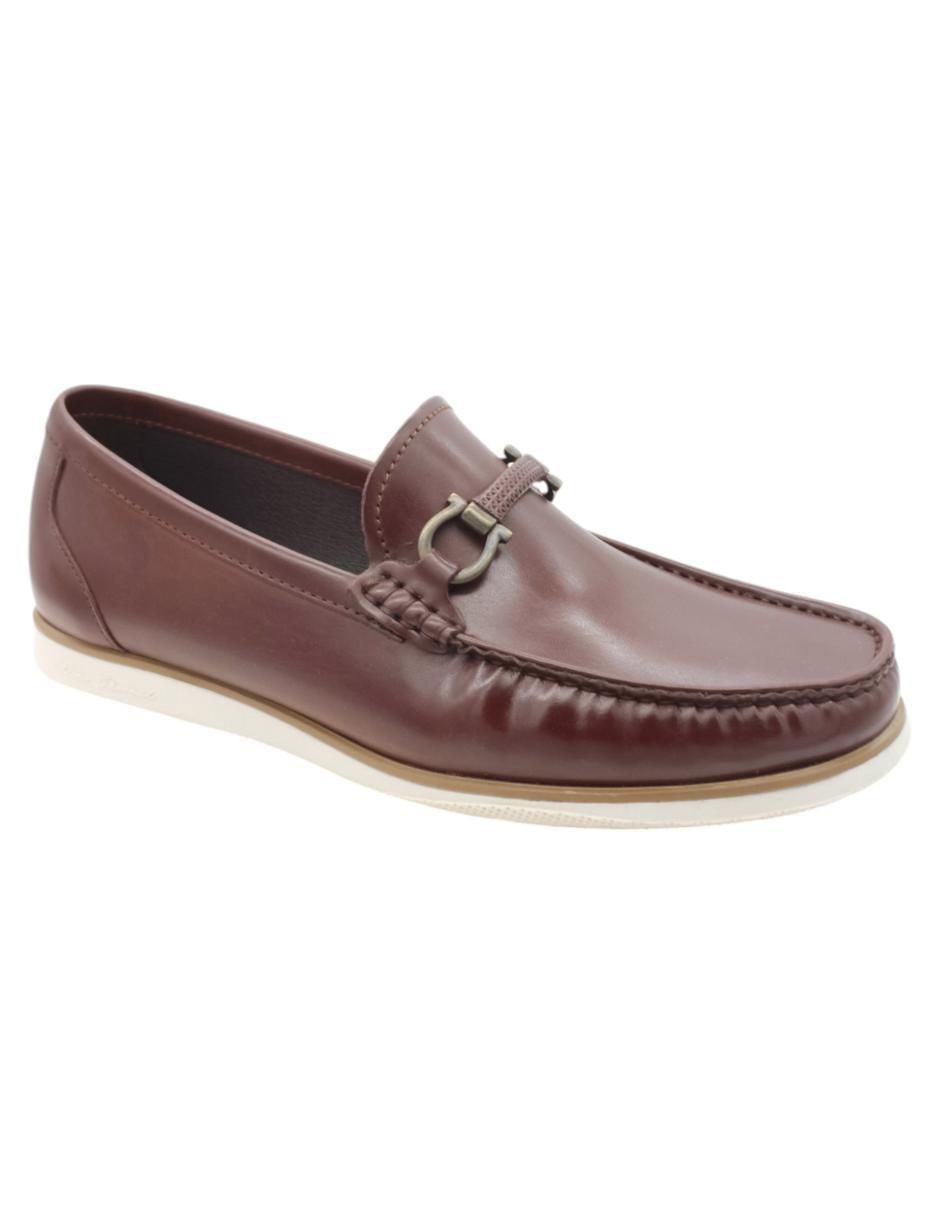 Mocasín Rbsoul para hombre