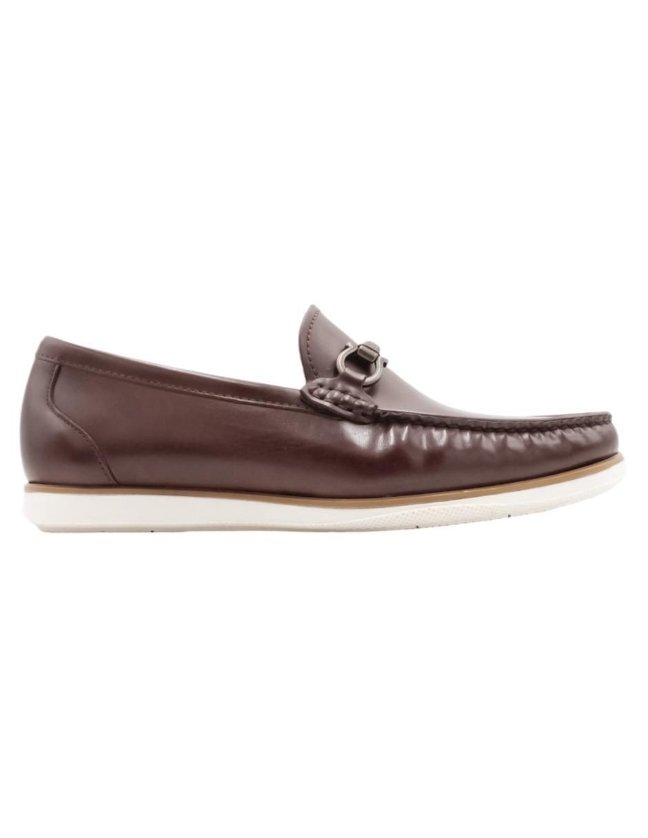 Mocasín Rbsoul para hombre