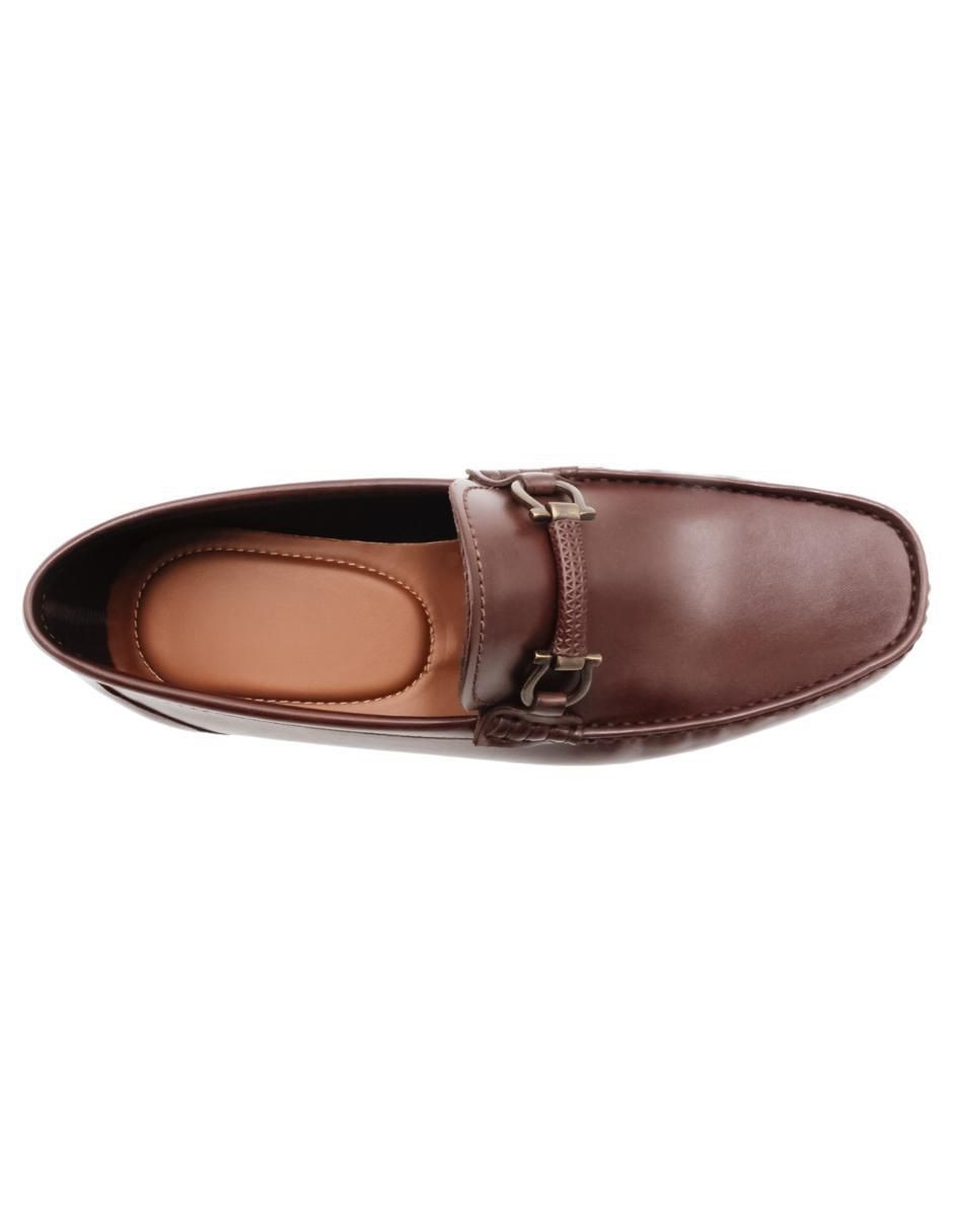 Mocasín Rbsoul para hombre
