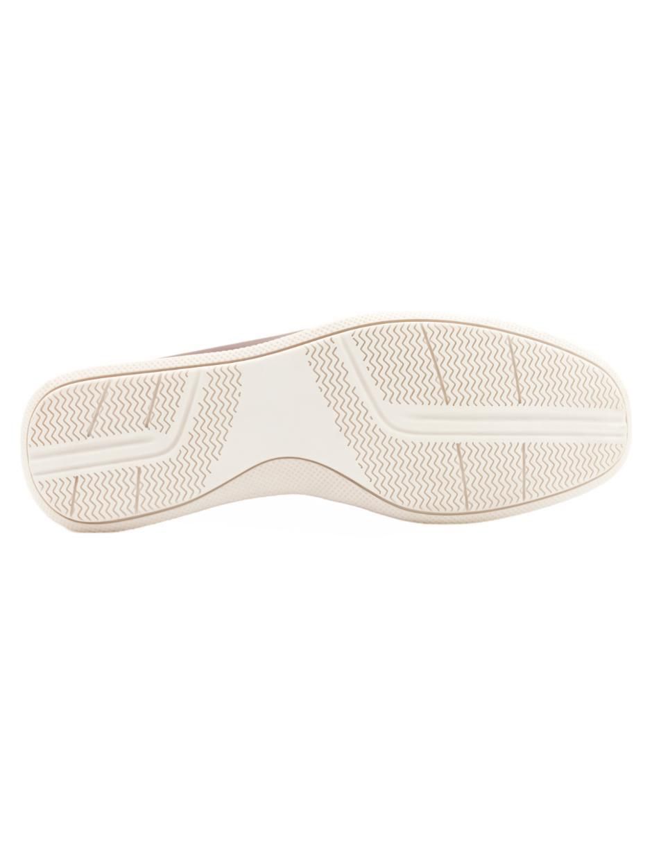 Mocasín Rbsoul para hombre
