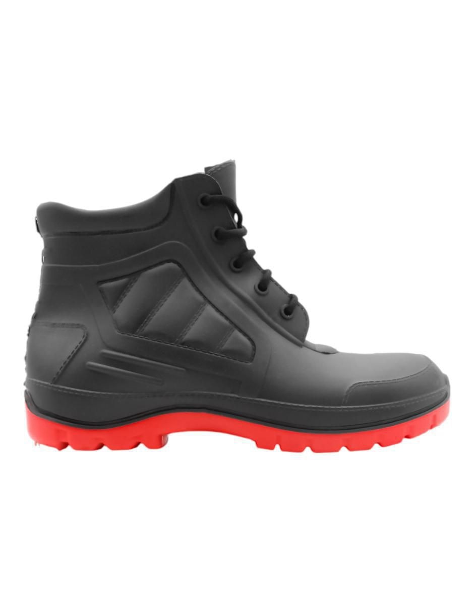 Bota para hombre